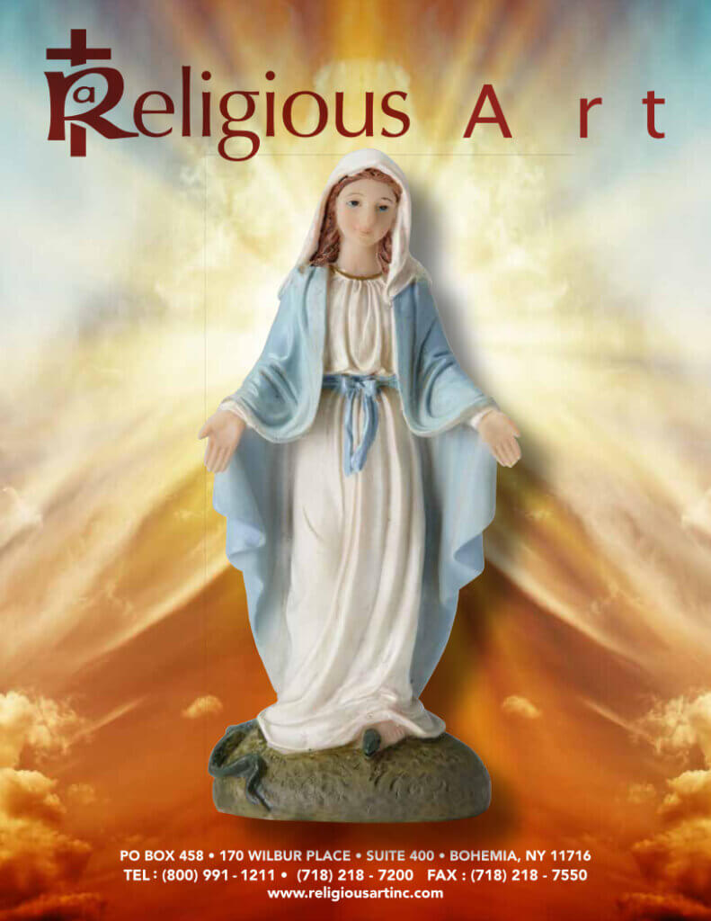 Religious Catholic Gifts Religious Art Inc.